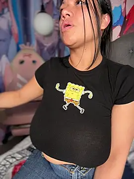 Im_Little webcam
