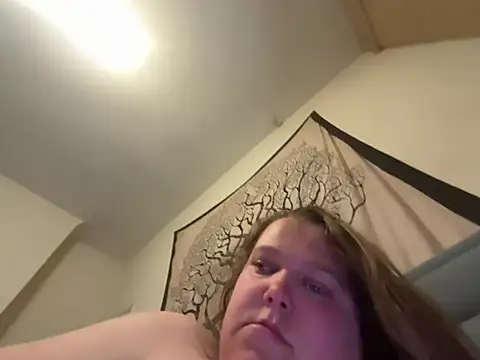 Scarlet1128 webcam