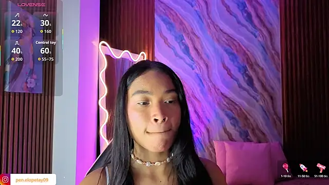 penelope_tay1 webcam