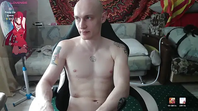 Krieger8841 webcam