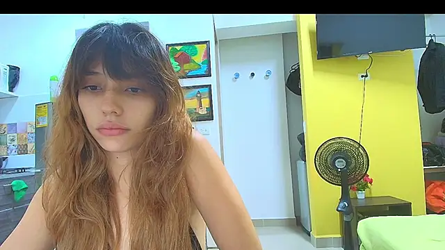 Alaiapink webcam
