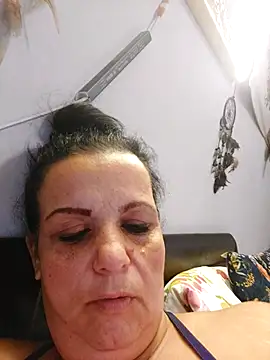 IvettkeXXX webcam