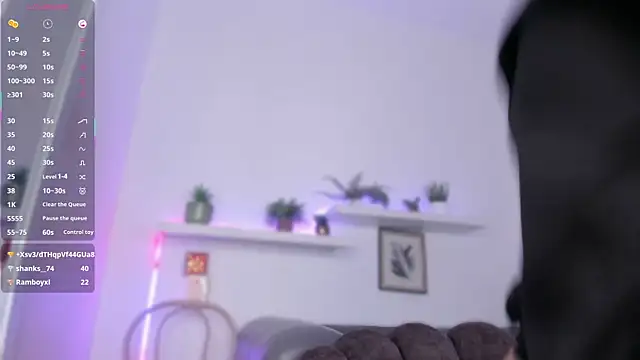 salma_arabicc webcam