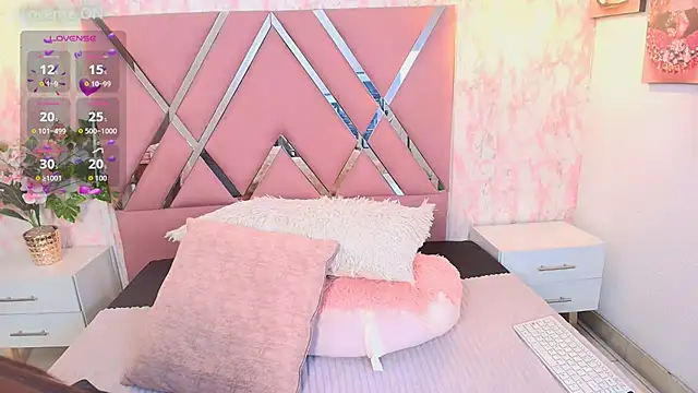 Dolce_pearl webcam