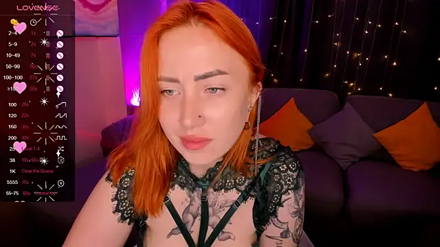 deboramoore webcam