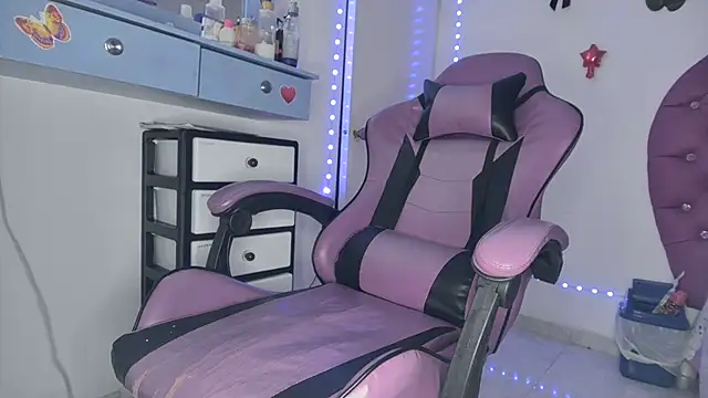 soffy_rosses webcam