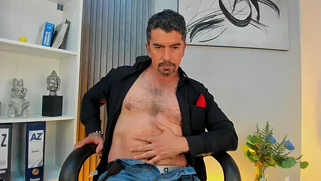 JuanKFit_45 webcam