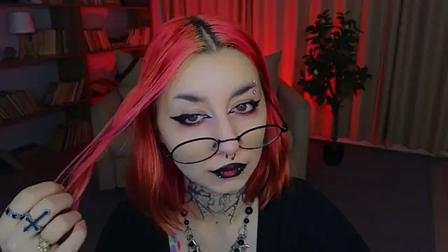Mistress__Marcelline webcam
