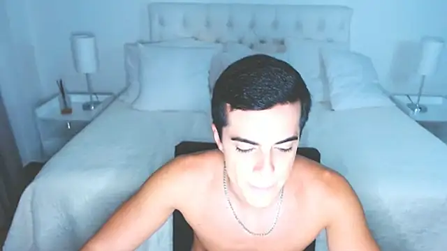 mr_hunterx live cam on StripChat