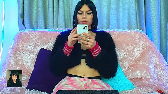 _antonella__carter webcam