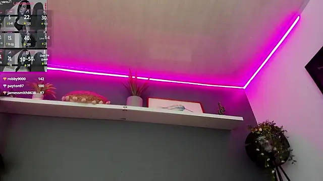 Abbyy_stone webcam