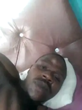 ThemboZN26 live cam on StripChat