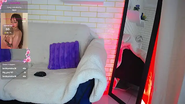 Chloe1126_ webcam