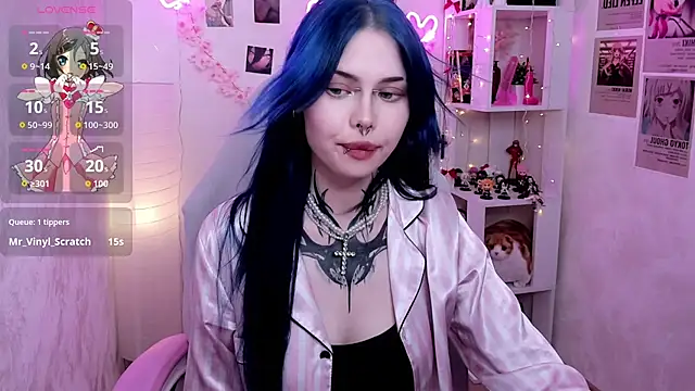 Morana_Batt webcam