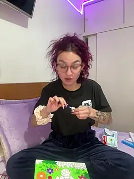 Red_kytty6 webcam