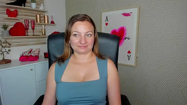 angelaSamt webcam