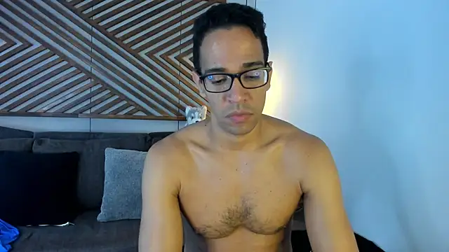 JacobDraven live cam on StripChat