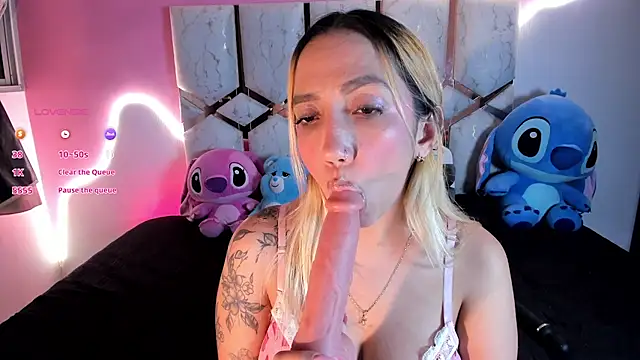 Amanda_klaire webcam