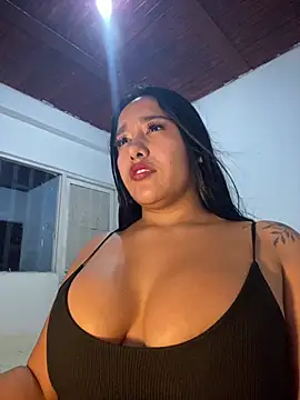 mis-violetha webcam