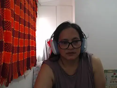 Kinkybela2025 webcam