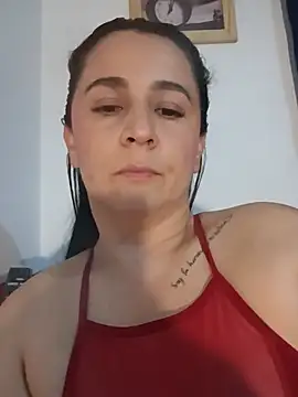 Sex_Annie webcam