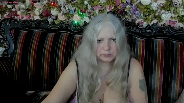 mariabelladonna webcam
