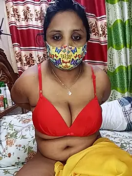Romentic_Couple webcam
