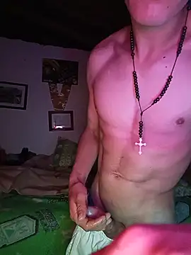 Juanssv webcam