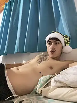 vanilla_Kush webcam