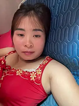 LoveShae_XYX webcam