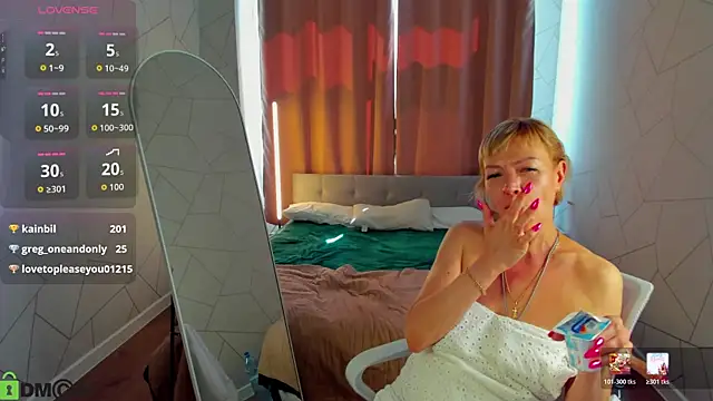Ann_Annise webcam