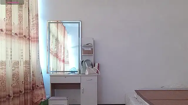Nikishine webcam
