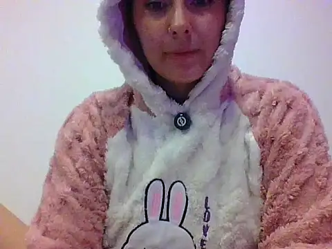 AnnyaEvans webcam