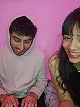 LeoyNicky98 webcam