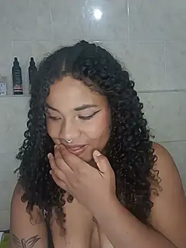 BrianaSweetxxx webcam