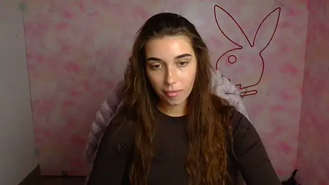NikaMystic webcam