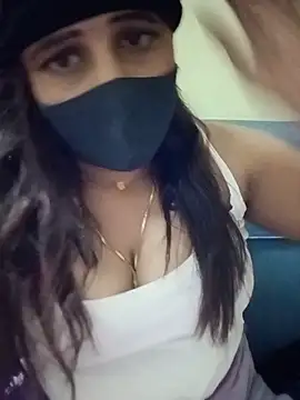 Tamil_Rani- webcam