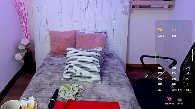 Melodi_velasquez webcam