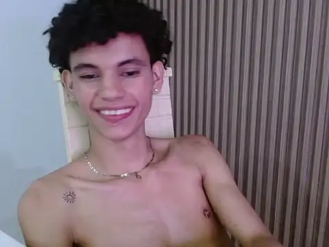 Samu_cint live cam on StripChat