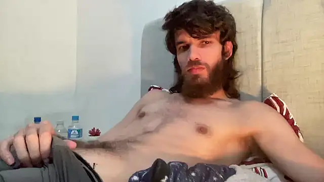 PygmaBoy webcam