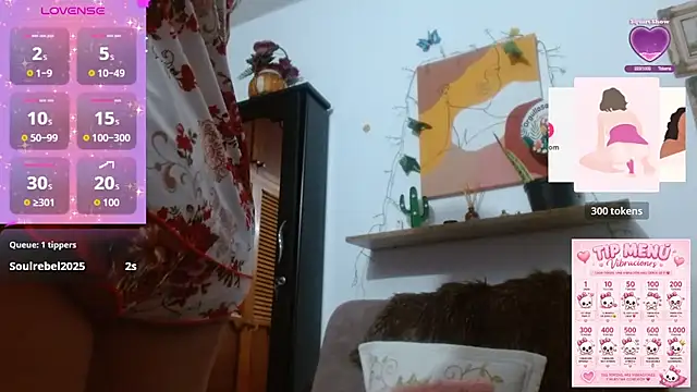 ivanna_dl webcam