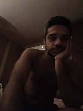Apnop live cam on StripChat