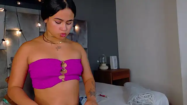 MatildaTaylor__ webcam