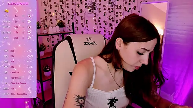 CharliGrace_ webcam