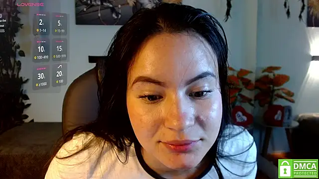 rosaleia_ webcam