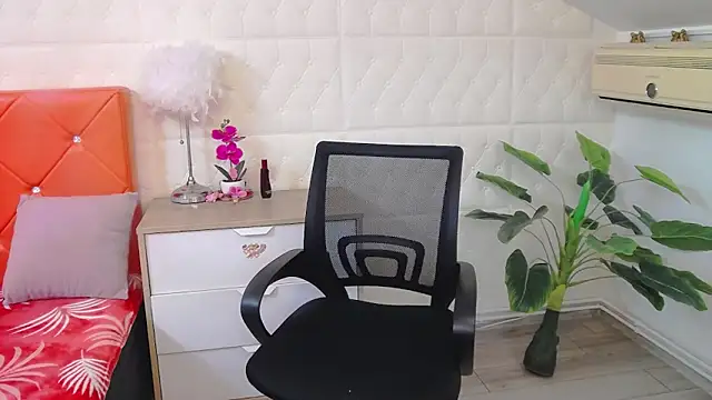 FemCupid webcam