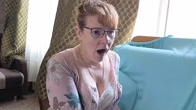 Miss_SandraX webcam
