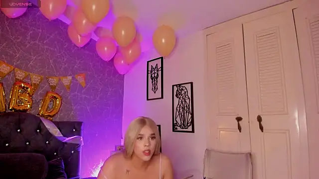 Melody_p live cam on StripChat