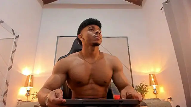 Jayden_VanceJS live cam on StripChat