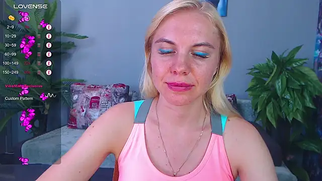 FromRussia webcam